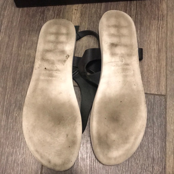 Leather Sandals - Picture 6 of 6